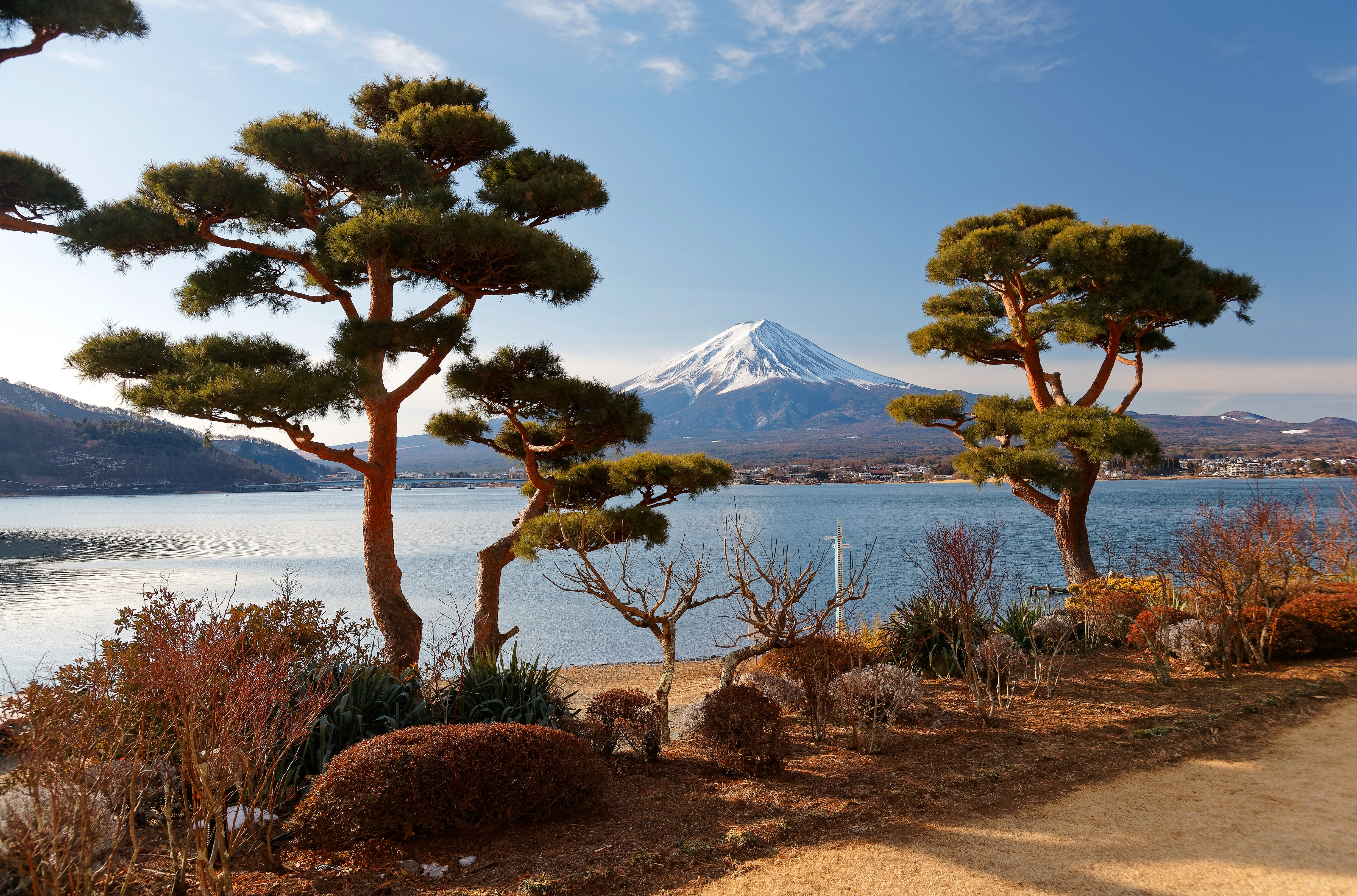 Japan's Golden Route: Tokyo, Kanazawa, Kyoto, and Fuji in 14 Days