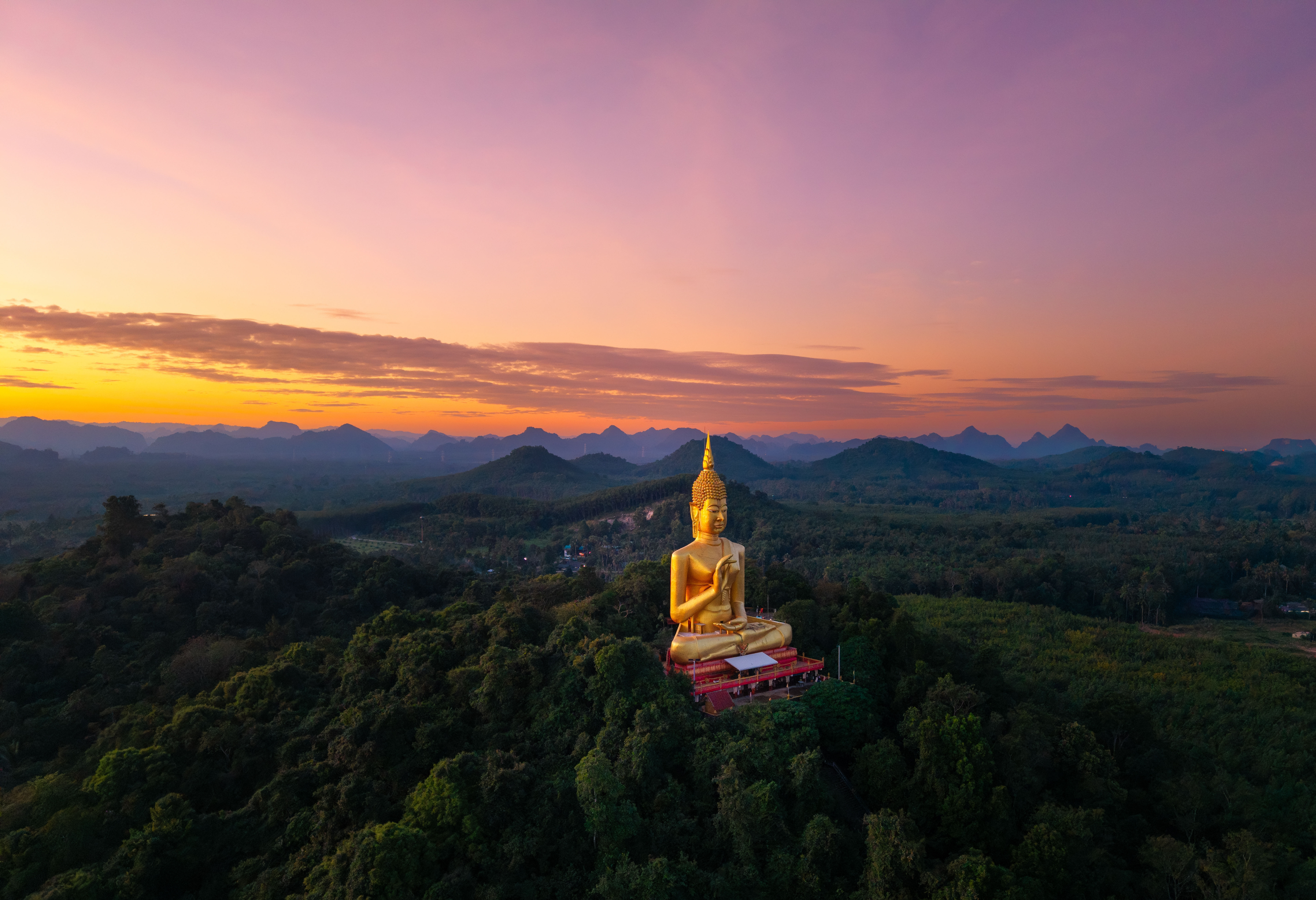 Treasures of Thailand: Bangkok, Chiang Mai, and Phuket