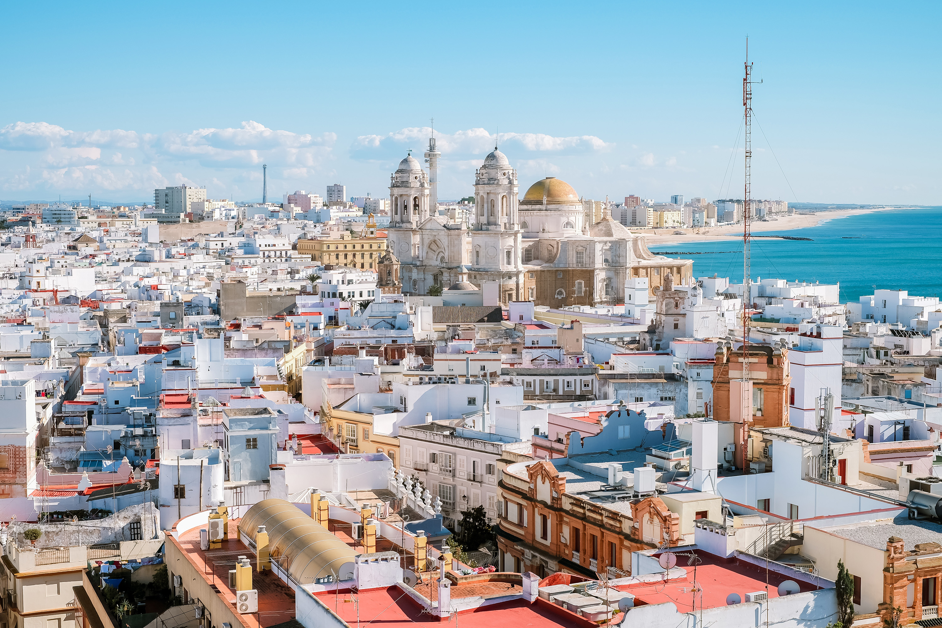 Málaga, Seville, and the Costa de la Luz: 11 Days in Southern Spain's Andalusia