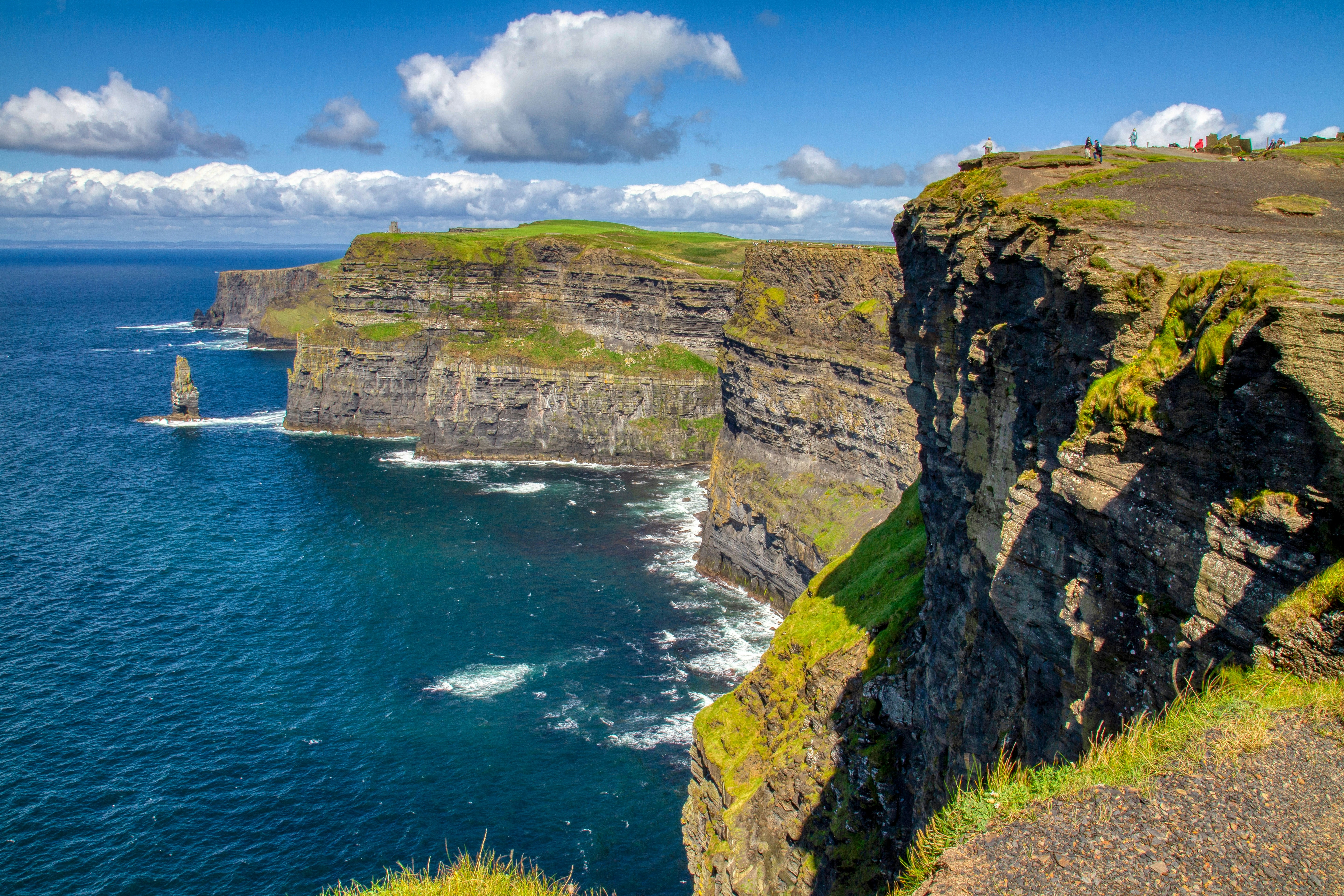 Ireland: 12 Days in Dublin, Kinsale, Cork, and County Tipperary