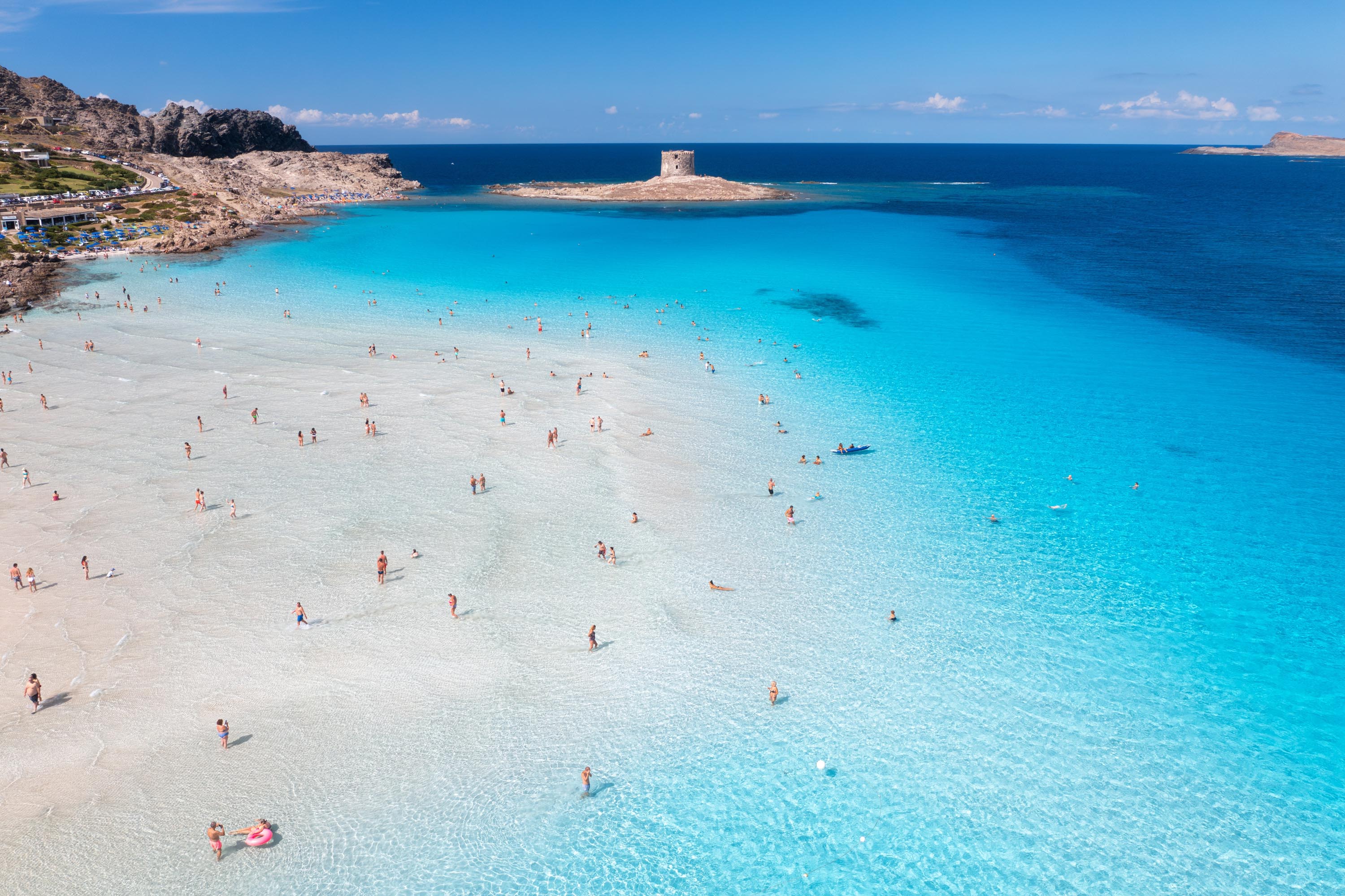 Sardinia's Spectacular Serenade: 10 Days on the Italian Island 