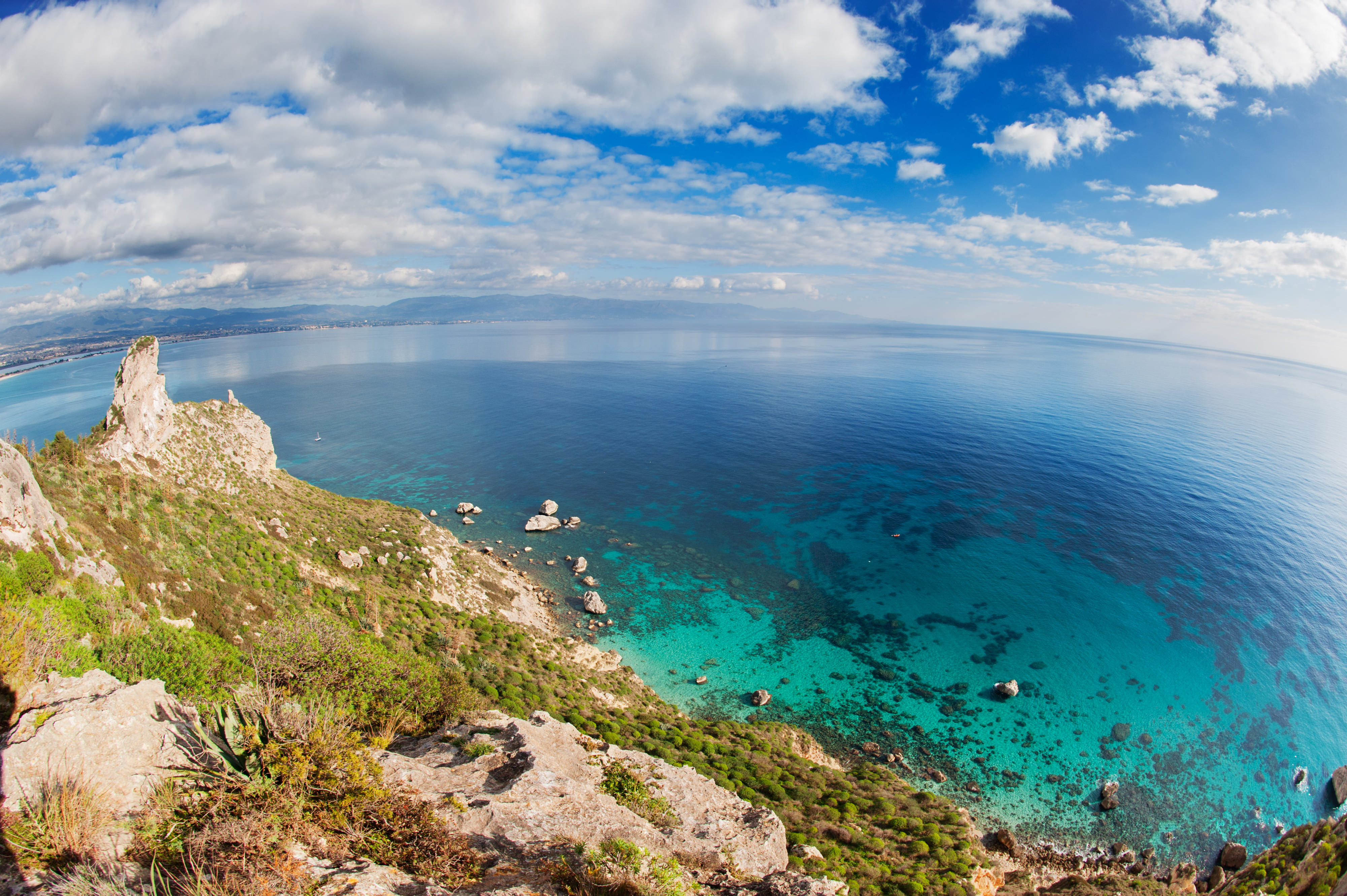 Sardinia's Spectacular Serenade: 10 Days on the Italian Island 