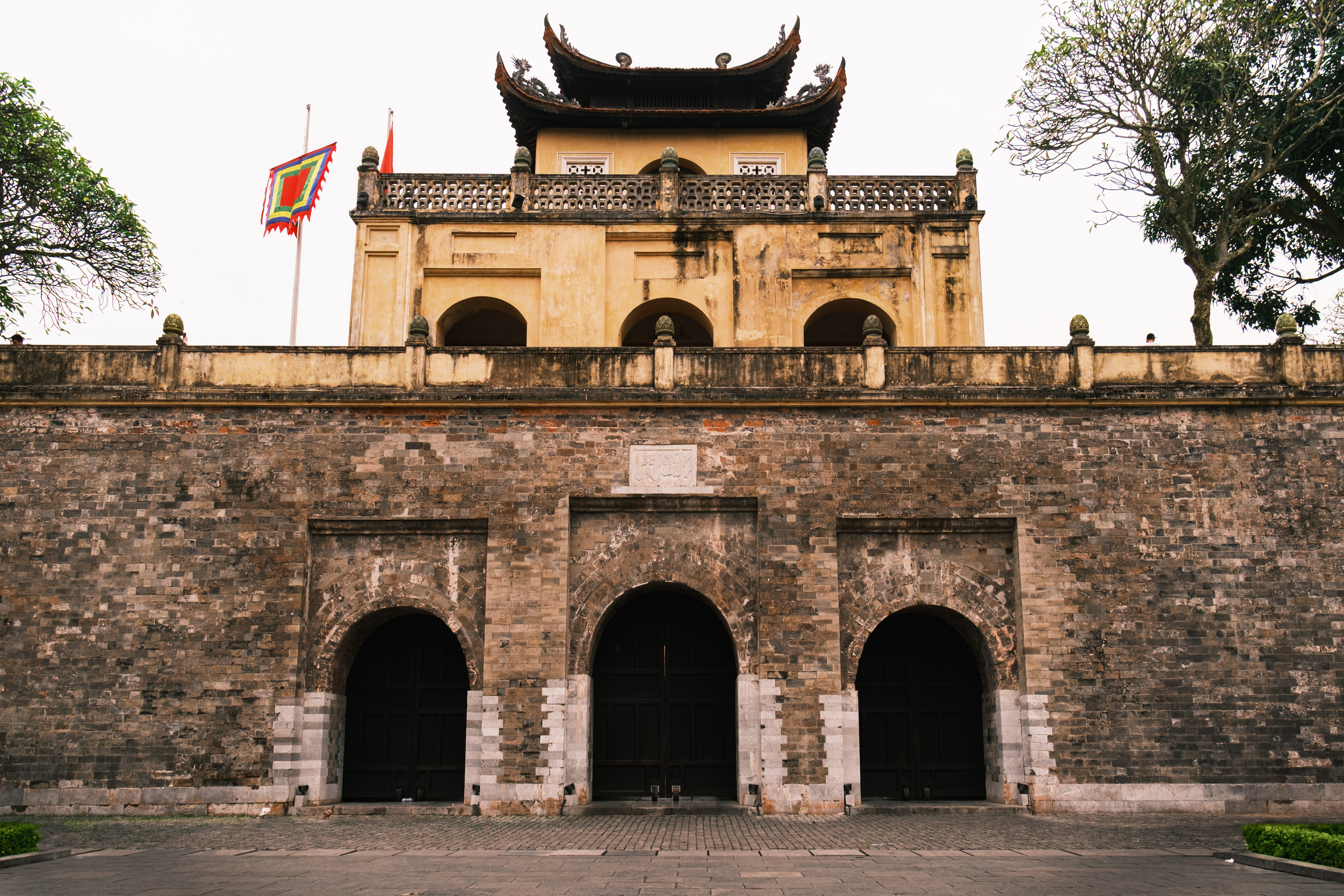 All-Encompassing Vietnam: 12 Enriching Days in Quy Nhon, Hạ Long, Hội An, and the Mekong Delta