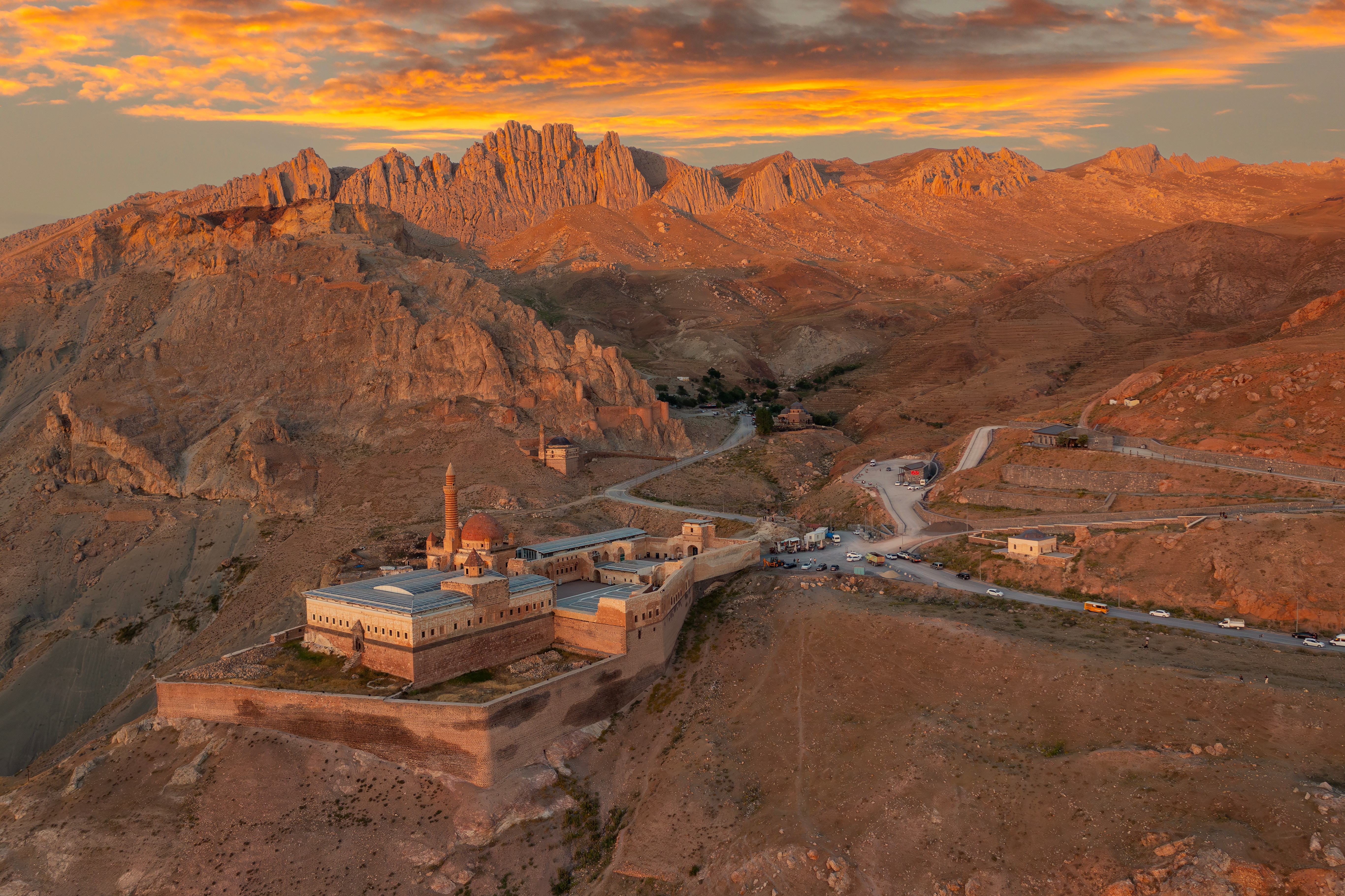 Traditions of Antiquity and Relics of Religion in Türkiye's Easternmost Corners