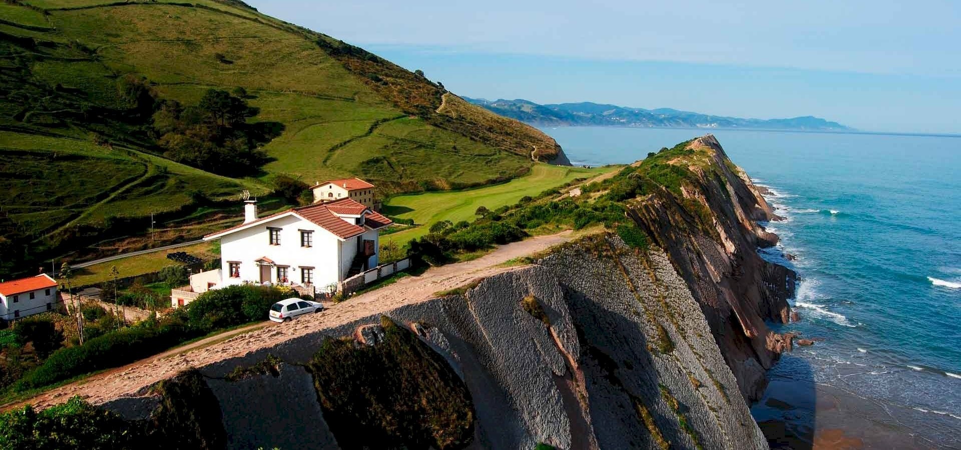 The Best of Basque Country: Bilbao, San Sebastián, and Spain's Rioja Wine Region