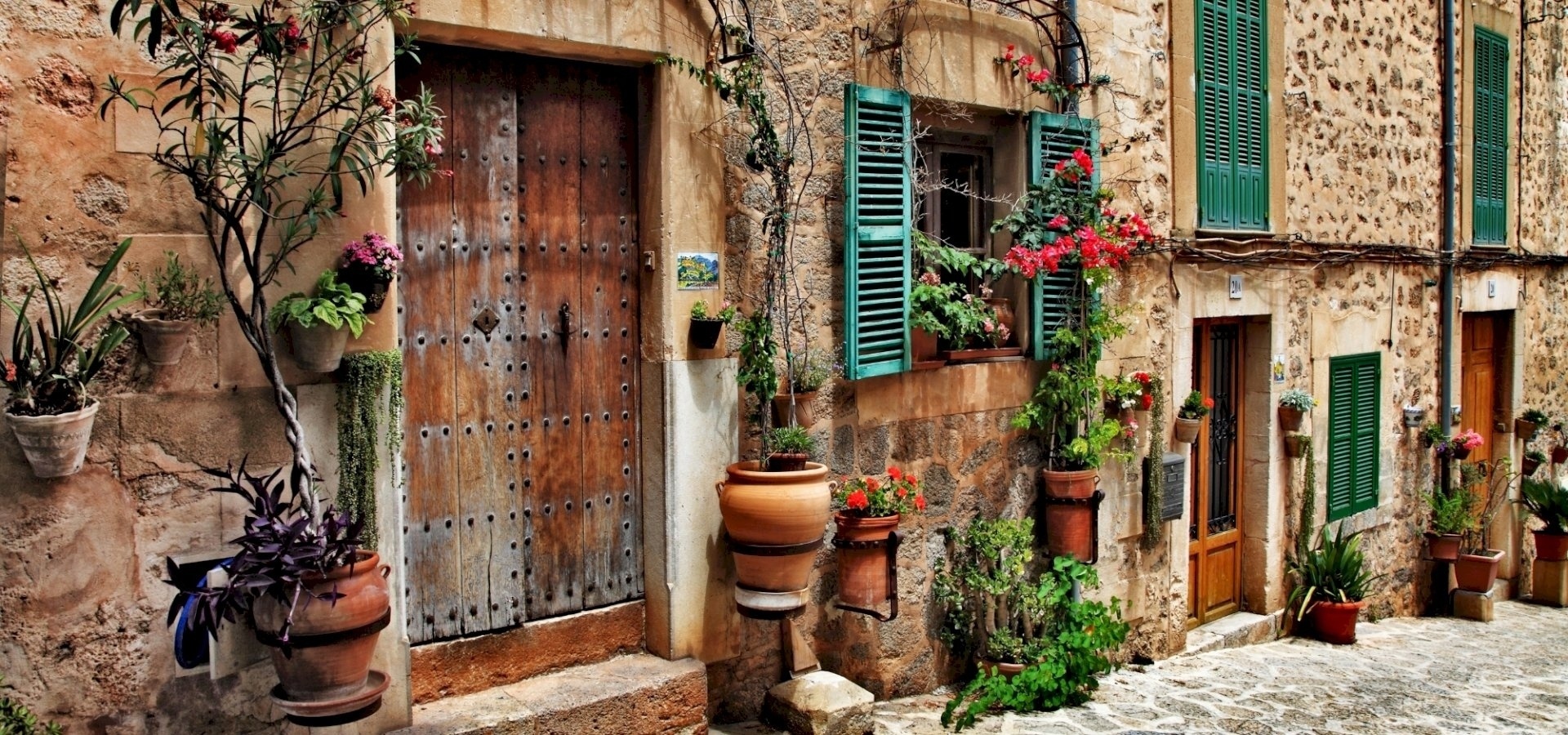 Mediterranean Bliss in the Balearics: Spain's Island of Mallorca