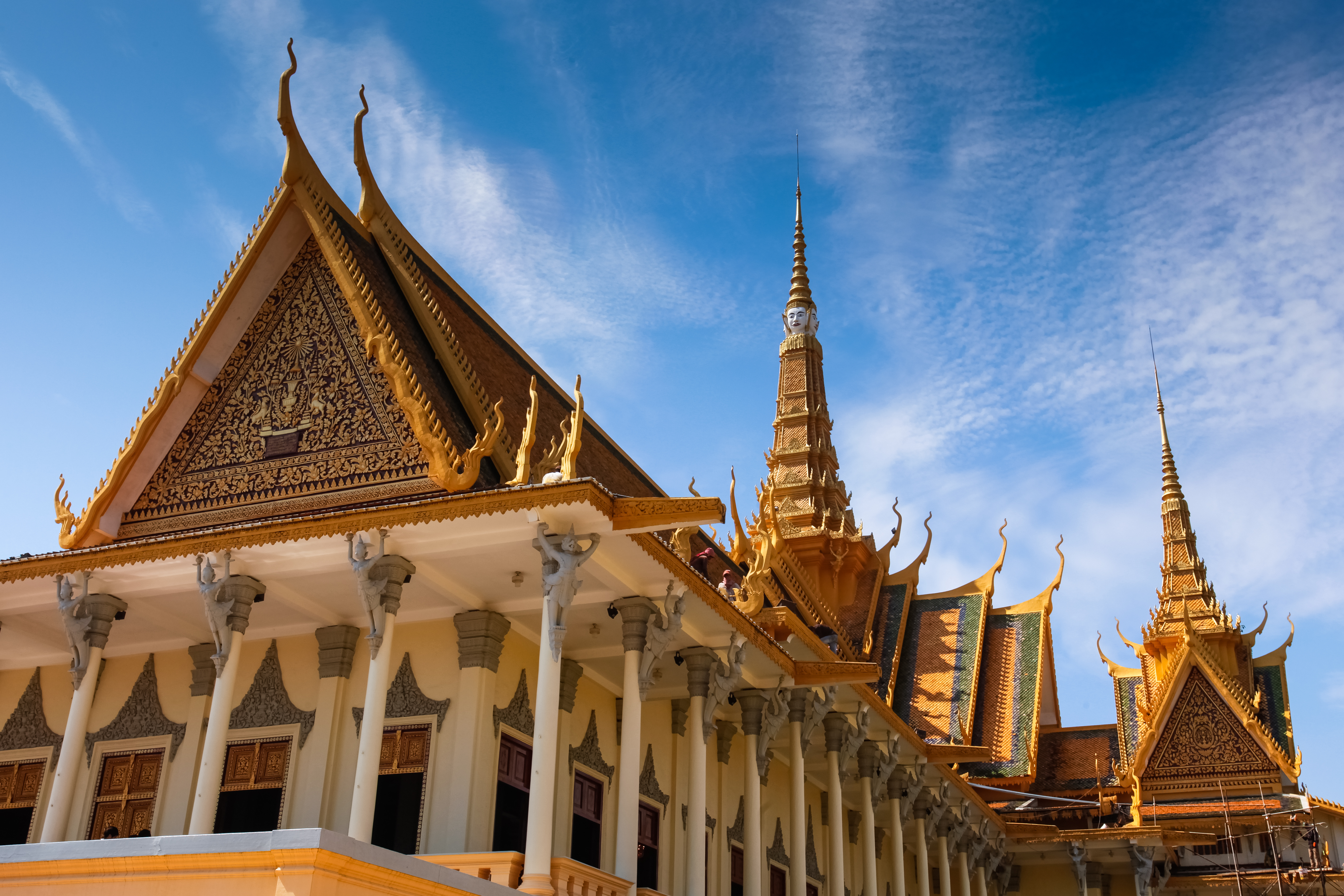 Vietnam’s Mighty Mekong River Cruise in 9 Days