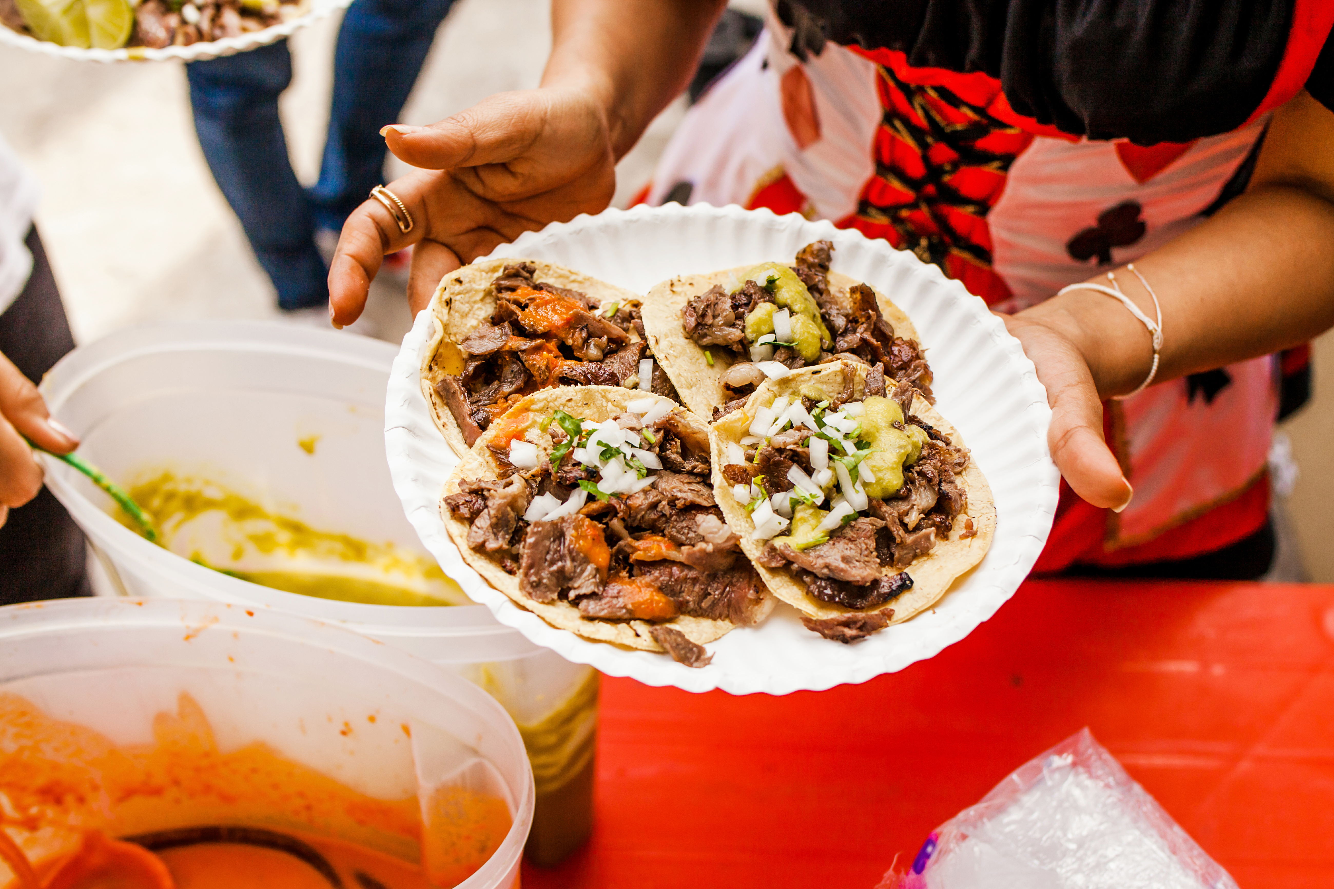 Mexico City: A Week of Cultural and Culinary Marvels