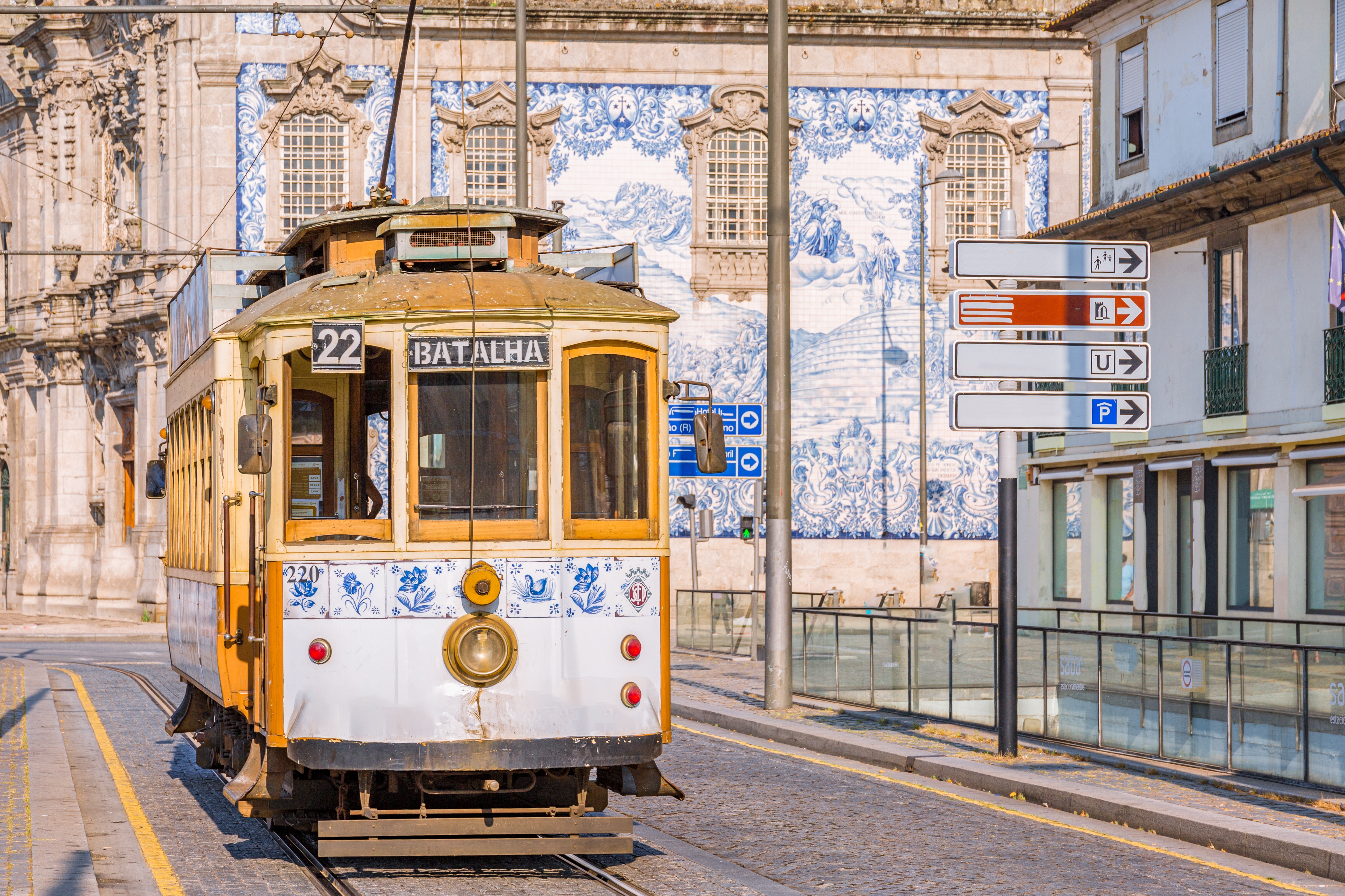 A Portal Through Portugal: Lisbon, Porto, and the Coastal Treasures in Between
