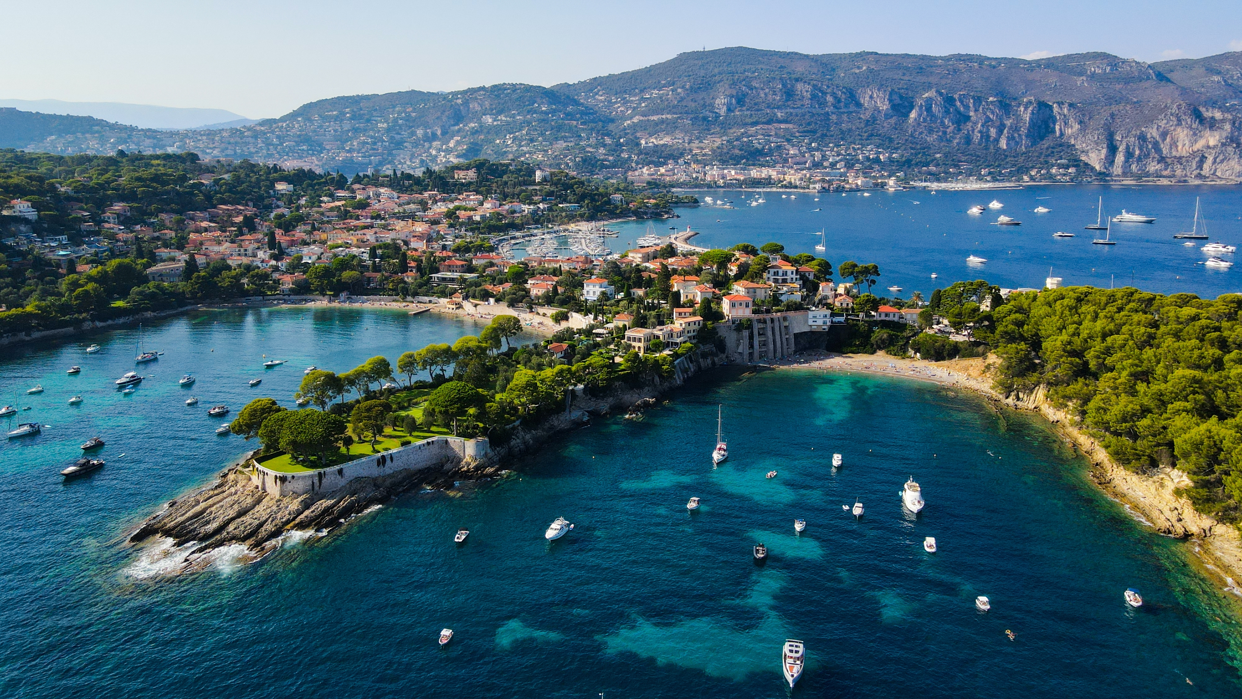 The French Riviera and Provence: A Journey Through Authentic France