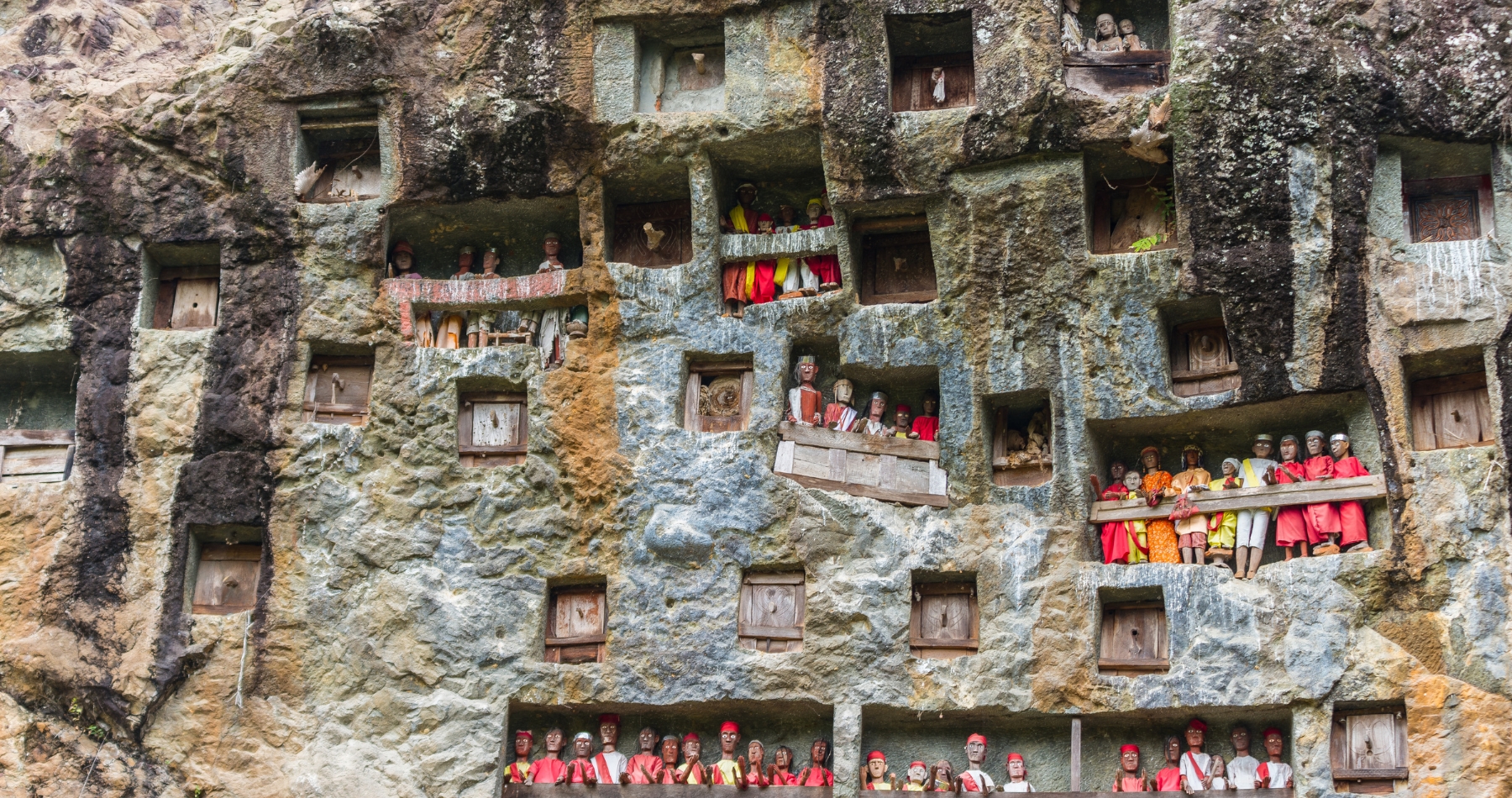 Toraja Ritual Death rituals that spill into the surreal in otherworldly Tana Toraja