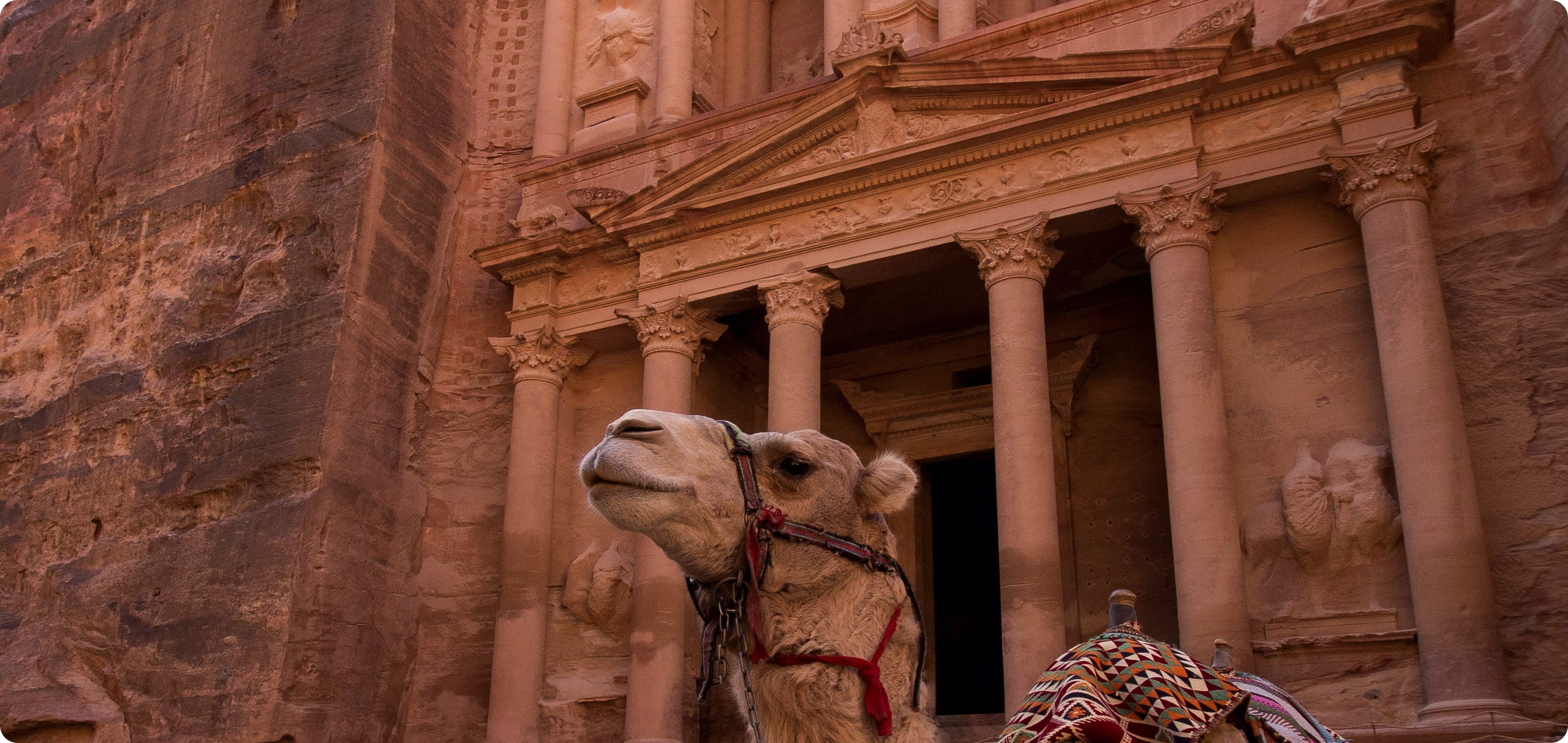 Lonely Planet Journeys | Explore Jordan