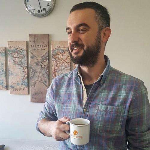 Çağlar